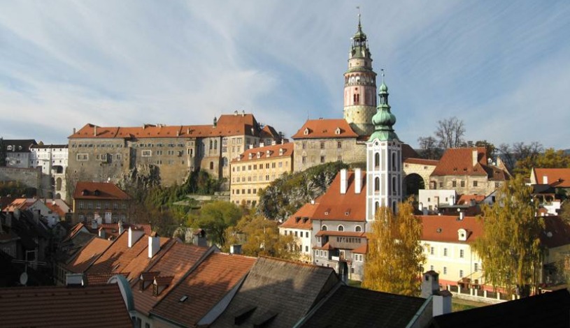 Apartmá Šejko Český Krumlov